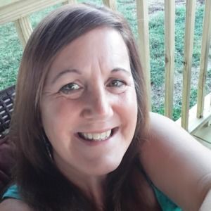 Meet your Posher, Krystal